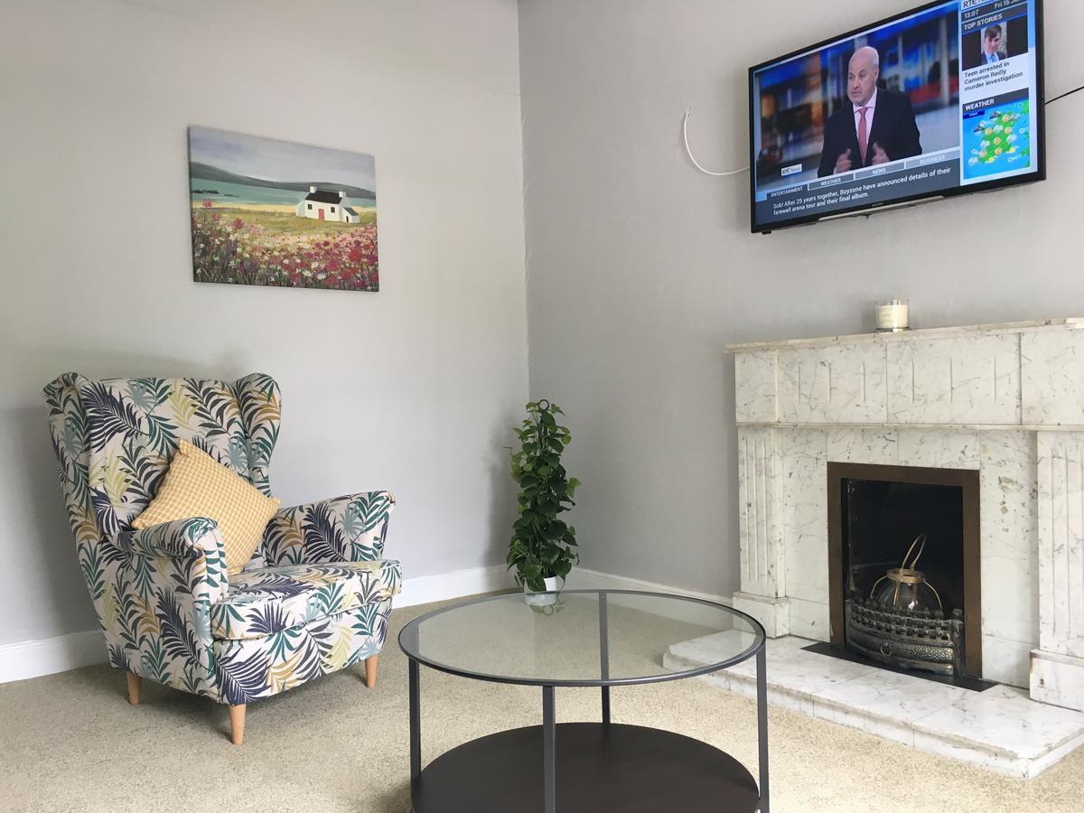 Donnybrook Townhouse — Photos 1